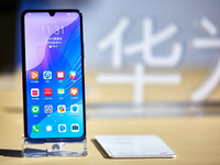 即刻5G不等待，華為暢享20 Pro正式發(fā)布1999元起