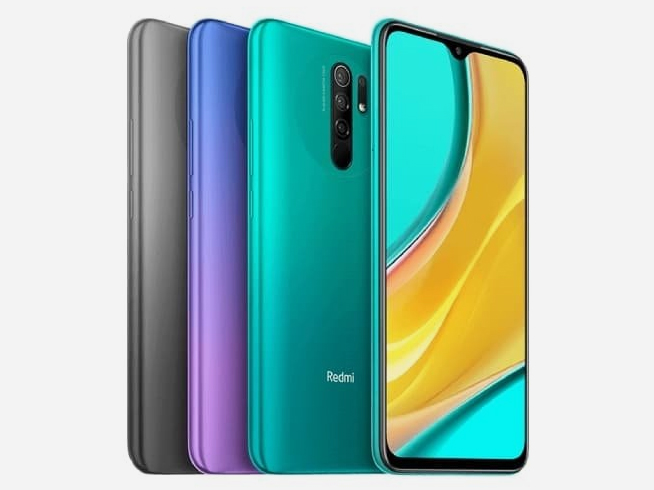 Redmi 9將于6月24日發(fā)布：提高入門機水平 千元也標配四攝