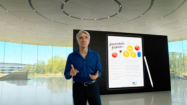 史詩級巨獻！蘋果WWDC20干貨整理：iOS14走心，Mac飛躍