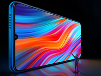 榮耀X10 Max真機(jī)曝光：三大配色可選 RGBW護(hù)眼陽(yáng)光屏給力