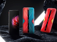 獨(dú)占達(dá)兩個(gè)月！紅魔5G首發(fā)跑跑卡丁車(chē)手游超高幀率版本玩到爽