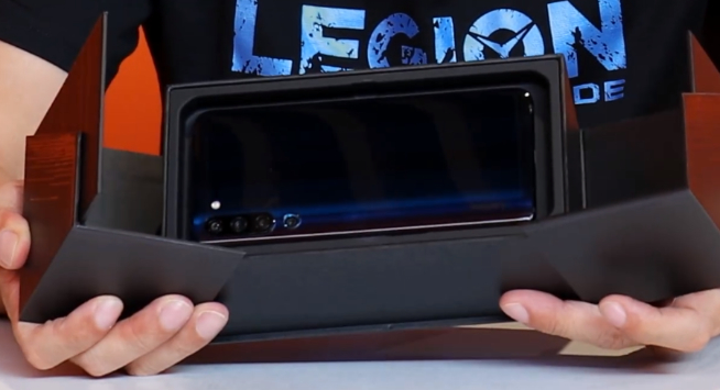 誰才是游戲手機新皇？ROG/拯救者新旗艦確認月底先后發(fā)