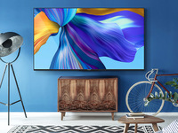 1799元榮耀智慧屏X1 50英寸首銷(xiāo)在即，友商苦肉計(jì)能否撼動(dòng)標(biāo)桿？