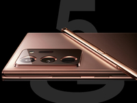 星粉狂喜！三星Galaxy Note20系列攜全家桶完全曝光