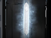 紅魔5S游戲手機(jī)定檔：7月28日登場(chǎng) 堆料升級(jí)超滿足