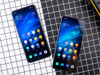 iQOO Z1和iQOO Z1x都很香！然而差價600元到底該怎么選？