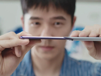 vivo S7輕薄自拍旗艦公布：劉昊然提前秀真機(jī) 藏大招8月3日來襲！