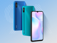 Redmi 9A正式發(fā)布：僅售599元百元機(jī)首選！兩天一充續(xù)航夠得勁