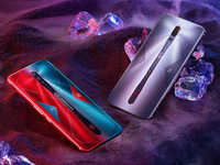 無(wú)緣驍龍865+卻有騷操作！紅魔5S游戲手機(jī)領(lǐng)銜10余款新品發(fā)布