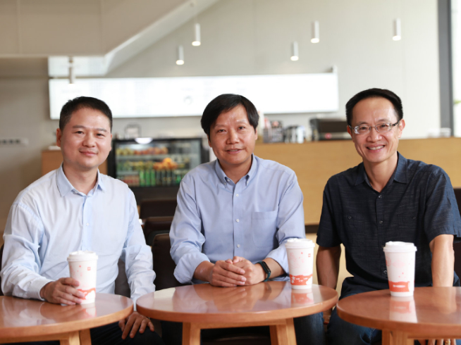 小米團(tuán)隊(duì)再添猛將！前中興CEO曾學(xué)忠任職小米擔(dān)任手機(jī)部總裁