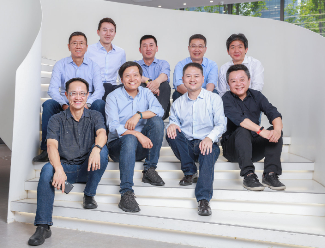 小米團(tuán)隊(duì)再添猛將！前中興CEO曾學(xué)忠任職小米擔(dān)任手機(jī)部總裁