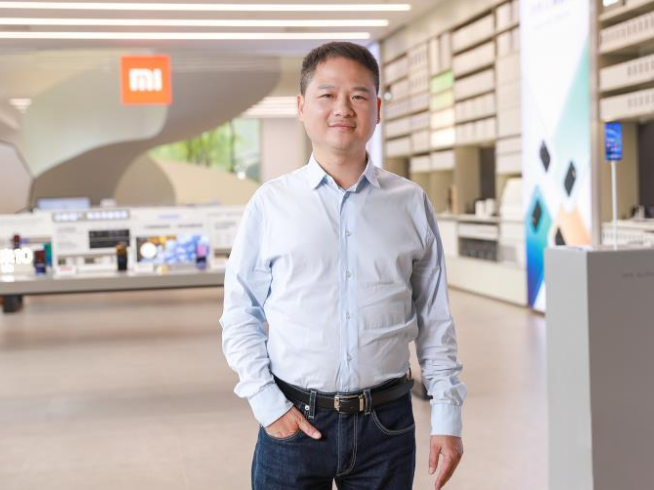 小米團(tuán)隊(duì)再添猛將！前中興CEO曾學(xué)忠任職小米擔(dān)任手機(jī)部總裁