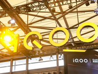 iQOO 120W旗艦新機登陸CJ，15分鐘充滿電