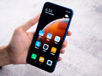 水桶入門機Redmi 9A上手：兩天一充強續(xù)航 499元起還要啥自行車？