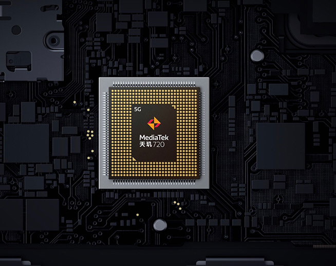 30W閃充比友商33W更給力！realme V5不止是超低價(jià)5G手機(jī)