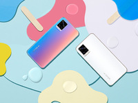 這款“旗艦”有點(diǎn)不一樣！vivo S7發(fā)布，主打兩個S