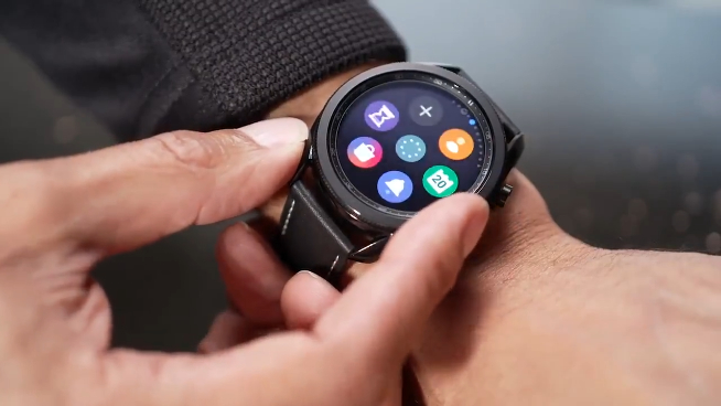 不用開發(fā)布會系列！三星Note20 Ultra等新品官方照提前全曝光