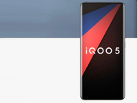 120W超級快充領銜！iQOO 5系列這些特性都做到120分超滿分