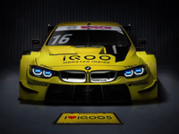 iQOO與寶馬達成全球合作！iQOO 5系列聯名定制版已安排上？