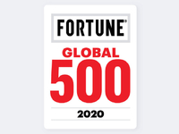 2020財富世界500強排行榜公布：華為高順位 阿里小米提升最大