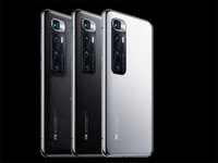 新紀(jì)錄多不勝數(shù)！小米10至尊紀(jì)念版領(lǐng)銜多款重磅新品發(fā)布