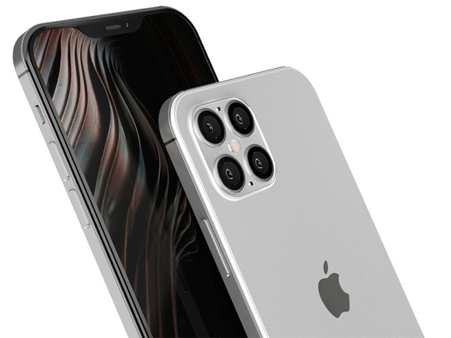 iPhone 12系列最新爆料:10月12日發(fā)布 Pro系列11月才開售
