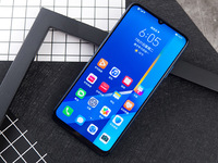 7寸巨屏超大電池5G手機(jī)親民價！榮耀X10 Max上手圖賞