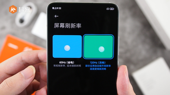 Redmi K30至尊紀(jì)念版上手：重回1999元起 一機難求真有這么香？