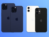 iPhone 12系列售價曝光：果粉看完狂喜 加量不加價這次一定！