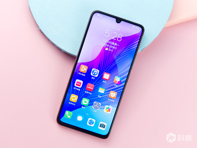 華為暢享20 Pro櫻雪晴空新色體驗(yàn)：外表靚麗，內(nèi)在硬核與智慧兼具