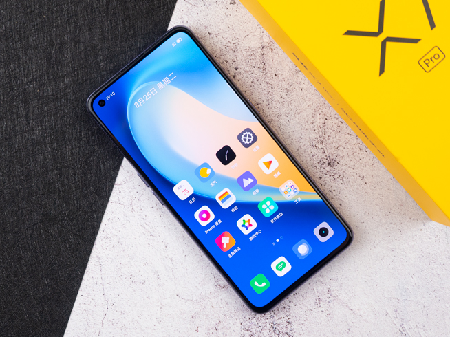 realme X7 Pro上手體驗：輕薄65W閃充 2199元起夠香嗎？