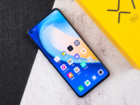 realme X7 Pro上手體驗(yàn)：輕薄65W閃充 2199元起夠香嗎？