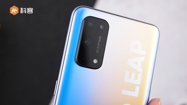 realme X7 Pro上手體驗：輕薄65W閃充 2199元起夠香嗎？