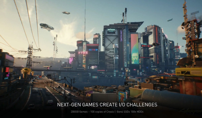 英偉達(dá)RTX30系列顯卡降臨：性能激增售價(jià)良心 3899元起實(shí)在香！