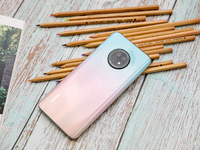 40W超級(jí)快充+七頻5G全網(wǎng)通！華為暢享20 Plus誠(chéng)意登場(chǎng)