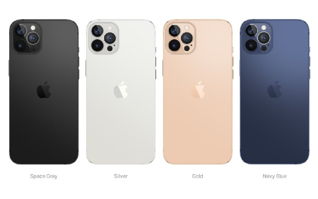 果粉還得再等等！最新爆料稱蘋果9月不會(huì)發(fā)布iPhone 12系列