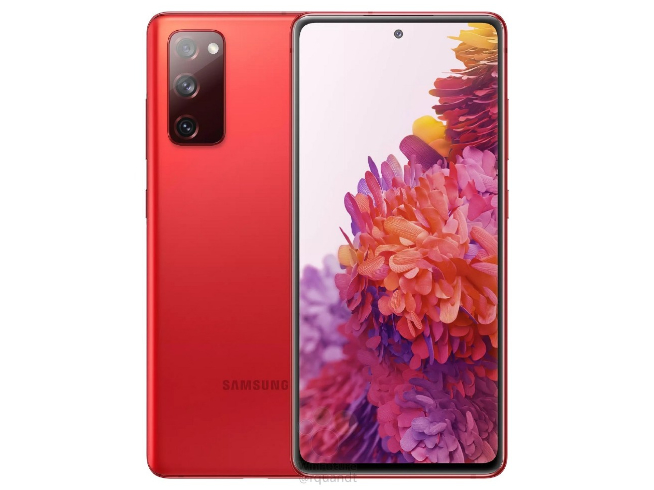 多彩配色對標iPhone 12？三星Galaxy S20粉絲版即將發(fā)布