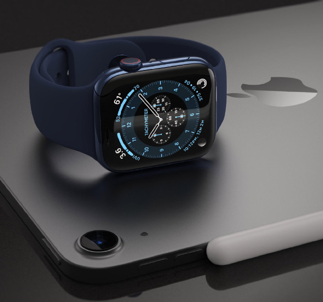 蘋果發(fā)布會iPad Air成C位！iPhone 12系列真要等到10月