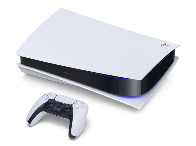 PS5售價正式揭曉：2700元起對標Xbox 《戰(zhàn)神》新作等重磅游戲助力 