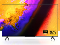 家庭C位超值之選！榮耀智慧屏X1 65英寸體驗：音畫質(zhì)出眾還很聰明