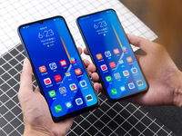 一次充電開黑12小時！大屏5G榮耀X10 Max評測視頻