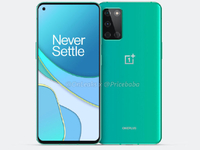 一加手機8T系列預熱開始：小羅伯特·唐尼繼續(xù)代言 最快10月發(fā)布？