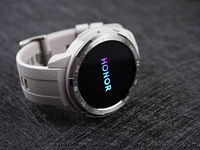 榮耀手表GS Pro評測：長得帥玩得遛，續(xù)航超給力