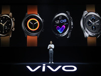 vivo智能手表首秀：健康功能齊全，續(xù)航中上水準(zhǔn)