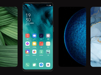 ColorOS 11即日體驗！OPPO Watch新版+智能電視都安排了