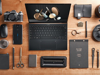 全新英特爾EVO筆記本首發(fā)！華碩靈耀X高端新品上市，全方位提速