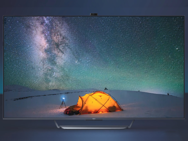 OPPO智能電視10月19日發(fā)布！Find X2英雄聯(lián)盟限定版同步登場(chǎng)