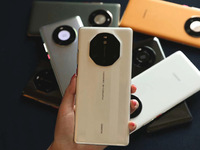 自帶主角光環(huán)！華為Mate 40系列4款旗艦手機(jī)發(fā)布，DxO再登頂