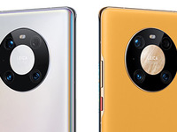 華為Mate40系列再度成手機(jī)影像標(biāo)桿：顆顆頂級(jí)，樣樣精彩