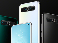 魅族又有重磅OTA！魅族17系列再獲MEMC動(dòng)態(tài)插幀補(bǔ)償更新